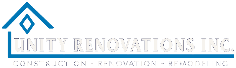 Unity Renovations Inc.